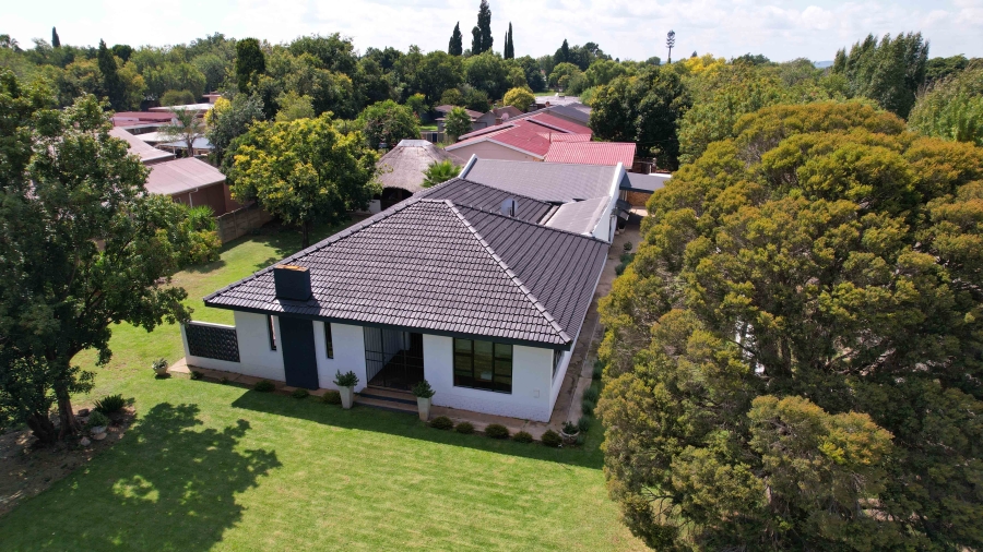 3 Bedroom Property for Sale in Baillie Park North West